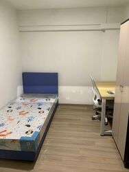 Blk 30 Jalan Klinik (Bukit Merah), HDB 3 Rooms #504096471